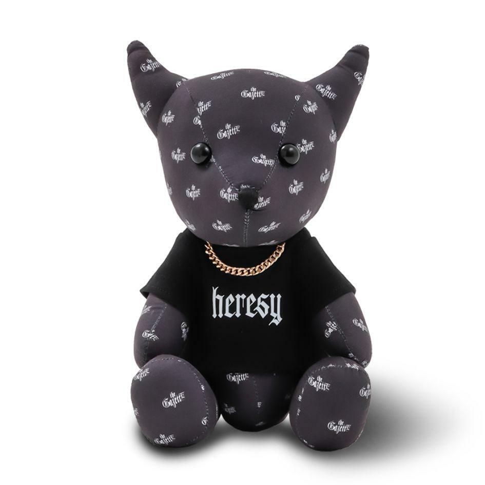 激レア☆the GazettE ruki bigbear ビッグベア the GazettE ルキ