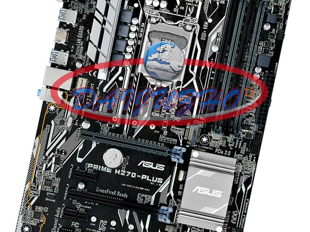 H270-PLUS Intel Corei7 7700K 動作確認済み Yahoo!オークション