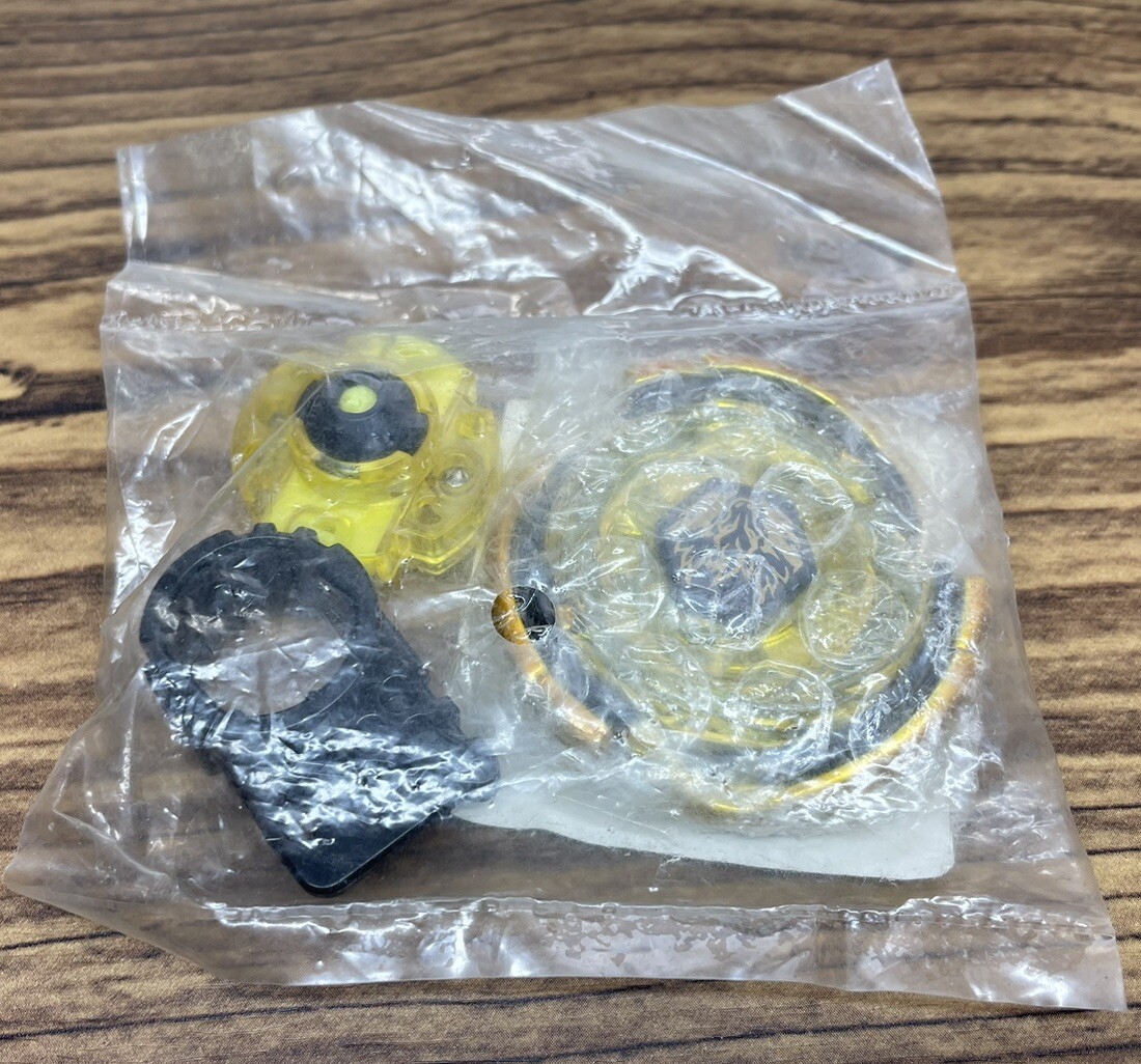 TAKARA TOMY WBBA限定ビッグバンペガシス アジアモデル 8652 TAKARA