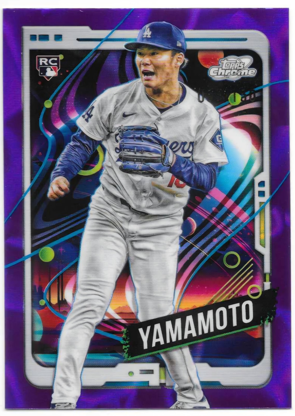 彩色の宝球/Chromatic Sphere INV英語foil4枚セット 彩色の宝球