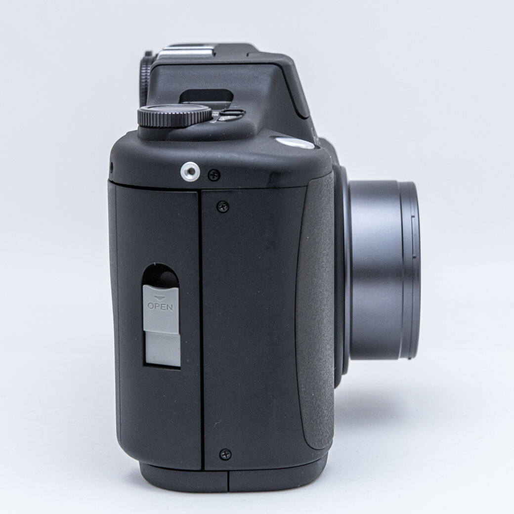 FUJIFILM GA645Wi Professional Film Camera Wide 45mm Lens | eBay