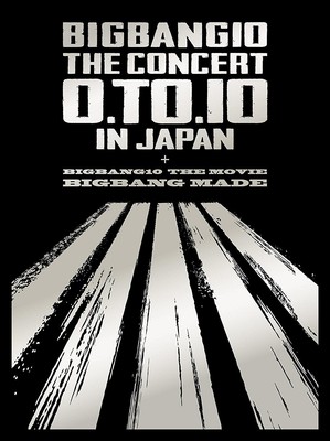 即発送可☆BIGBANG☆0.to.10 FINAL バックパック リュック