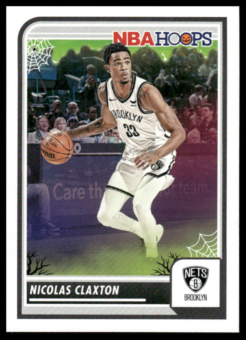 価格高騰中】NICOLAS CLAXTON 20シリ RC PANINI 価格高騰中】NICOLAS