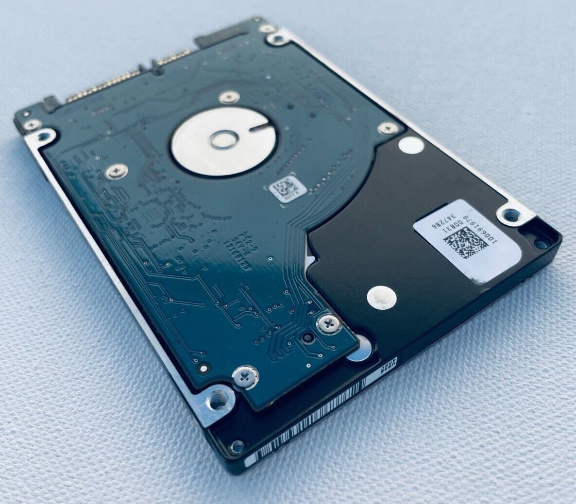 250GB 500GB 1TB HDD for The Dell Latitude 3380 3440 3450 Laptop w