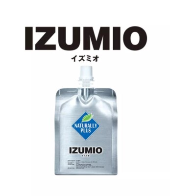 IZUMIO ナチュラリープラス 200ml×30 【公式通販】