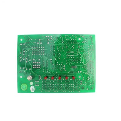 650092 Replace FG Wilson PCB 650-092 used in 24V Generator | eBay