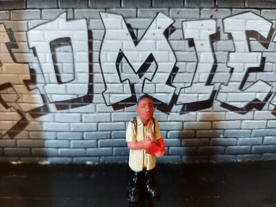 HOMIES SERIES 10 NEW SCALE 1:32 PICK ONE FIGURE PLASTER MASTER