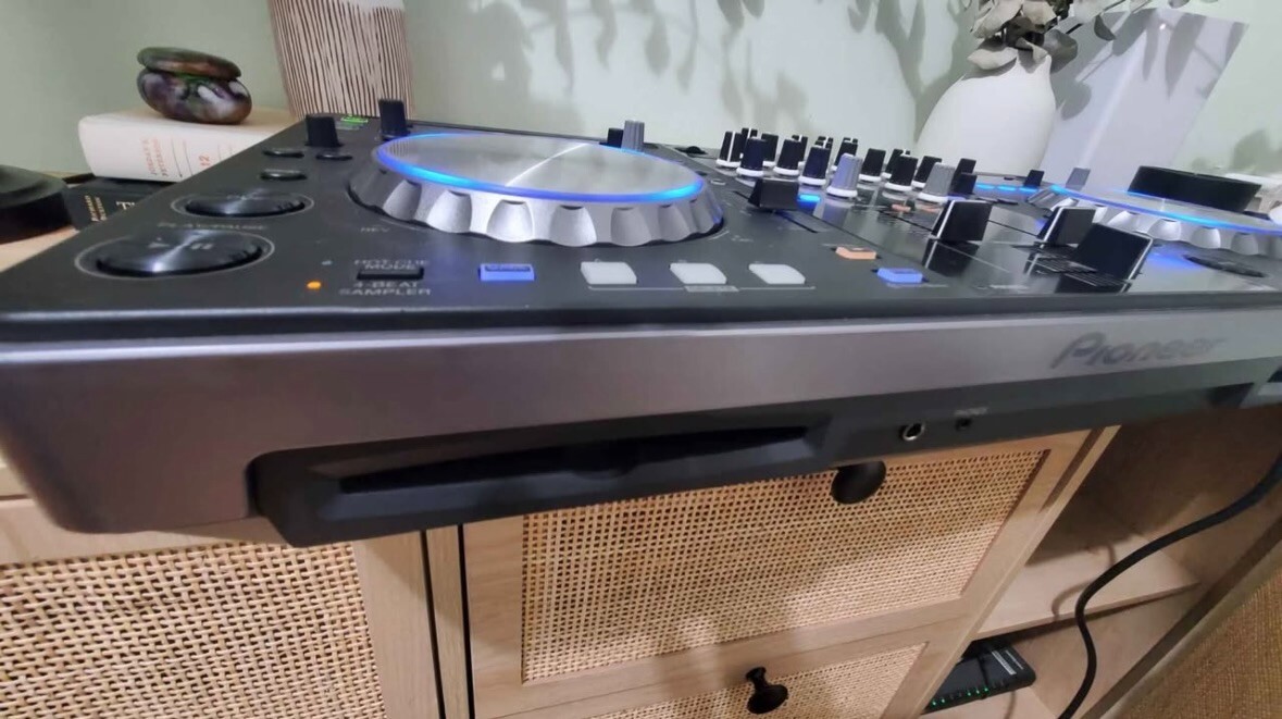 Pioneer XDJ-R1 for sale online | eBay