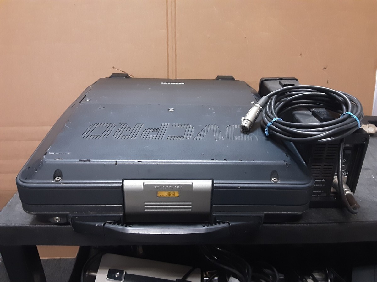 Panasonic AJ-LT85 | eBay