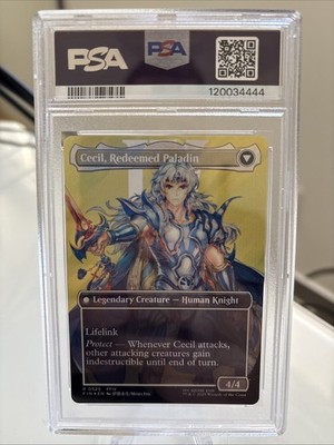 セシル・ハーヴィ Foil 織り手のティムナ セシル・ハーヴィ[織り手の