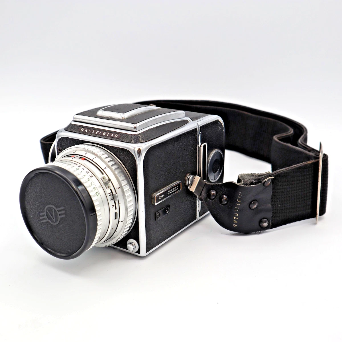 Hasselblad 500c for sale | eBay