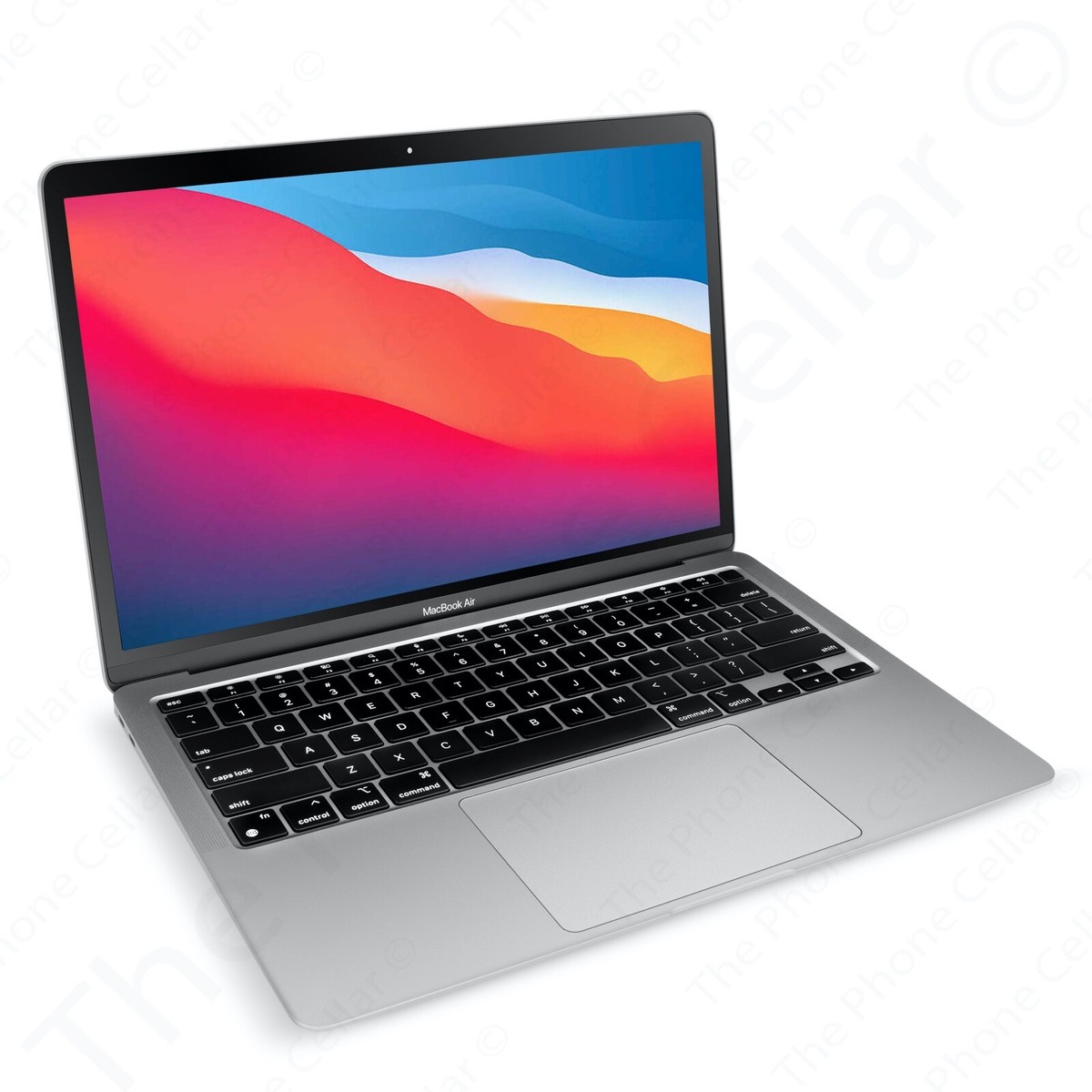 M1 Apple MacBook Air スペースグレー 本体 充電器付き MacBook Air M1