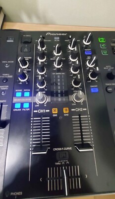 Pioneer XDJ-R1 2015年製 ミキサー DJシステム ジャンク品 Pioneer XDJ
