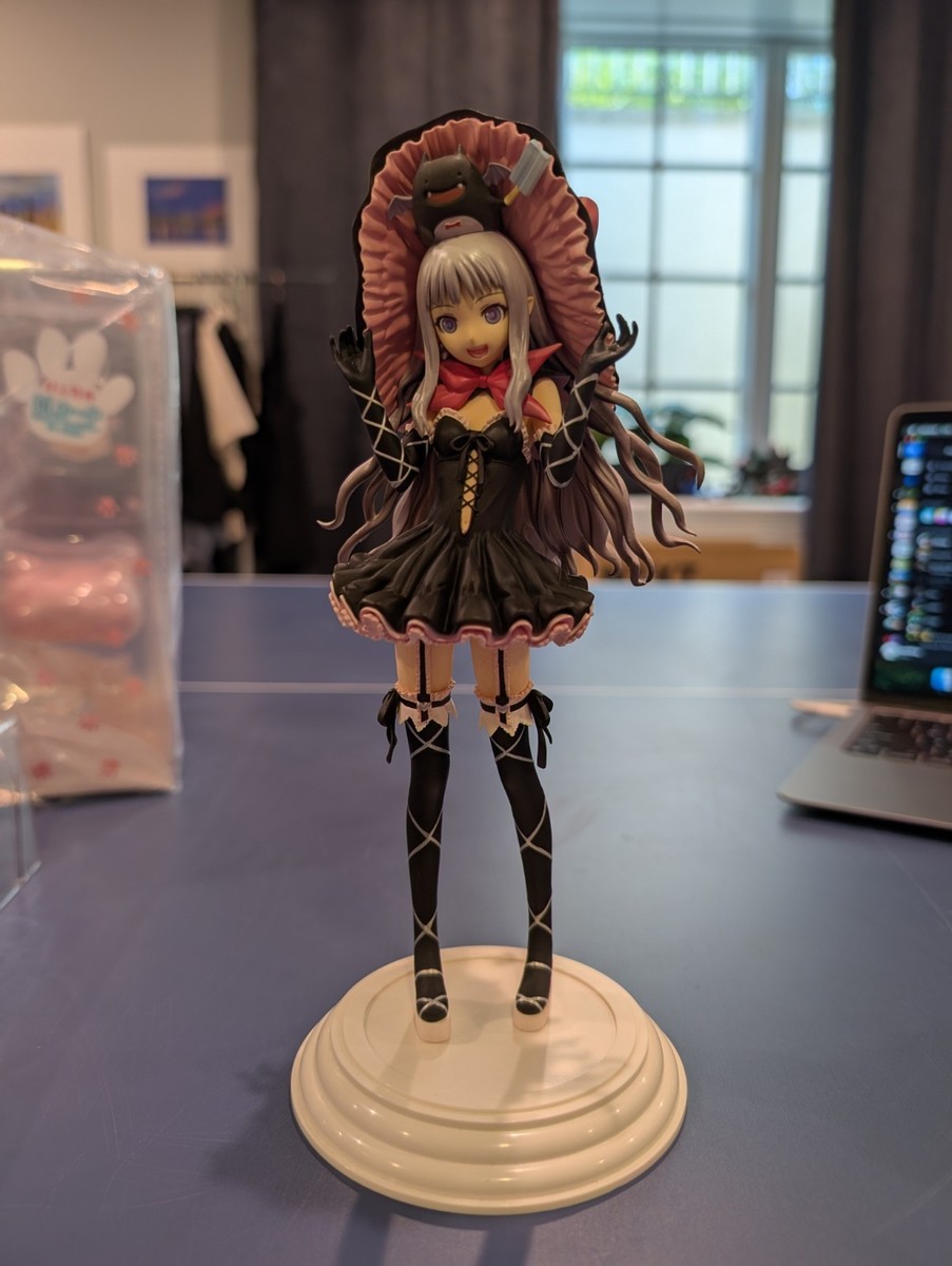 Shining Hearts Melty 1/8 フィギュア コトブキヤ製 Shining Hearts