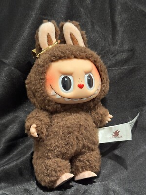 ラブブ マカロン シークレット chestnut cocoa 正規品 ラブブマカロン