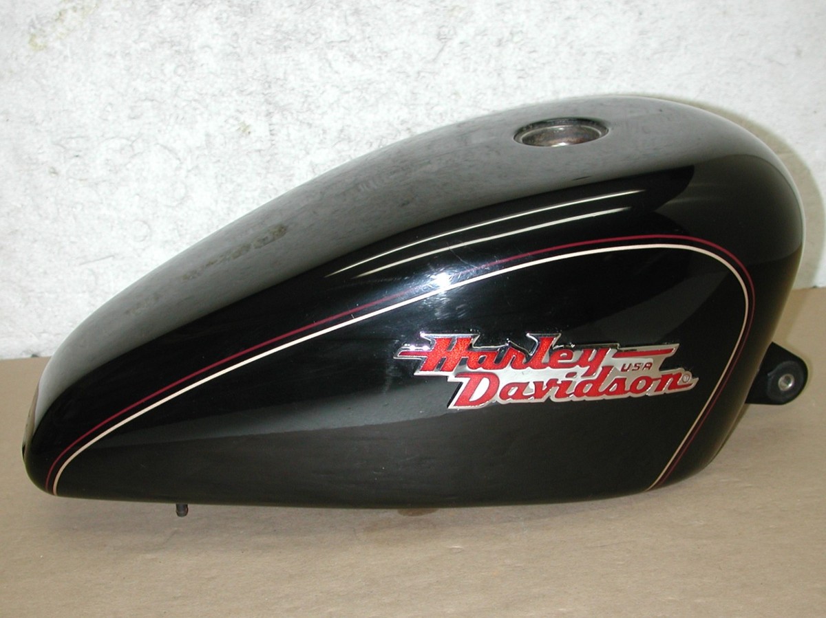 HARLEY DAVIDSON Sportster XL1200 XL883 1995-1997 OEM 61618-96C