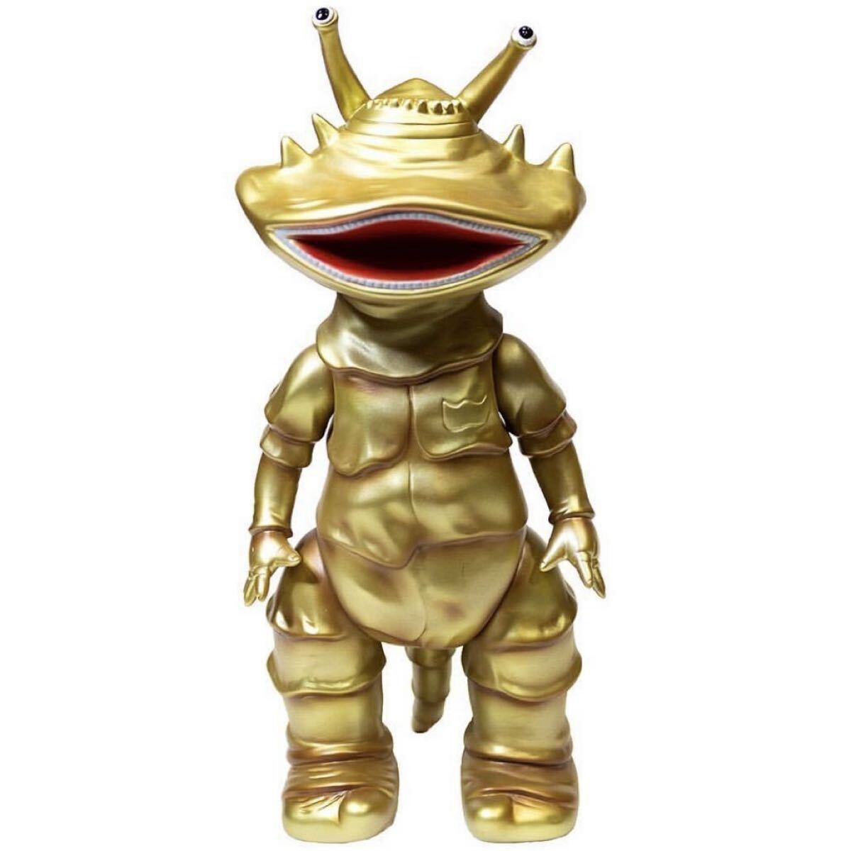 ぶたのはな M1号 検 ソフビ 怪獣 ウルトラQ マルサン ブルマァク ベア