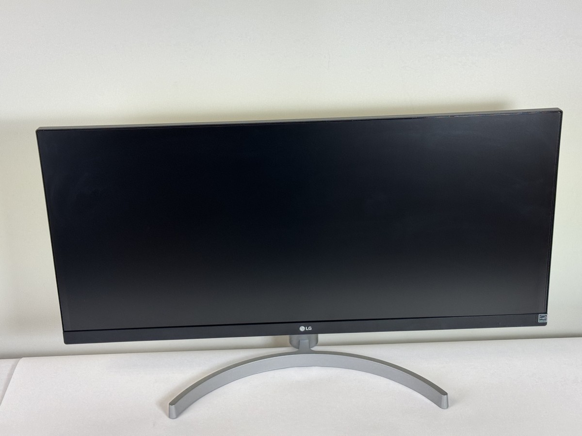 LG 29WK600-W 29
