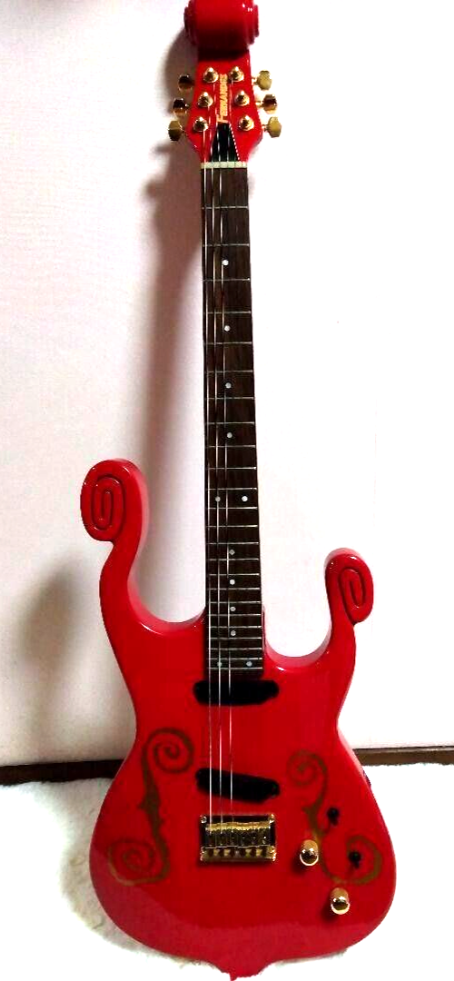 FERNANDES BT-120MM Hisashi Imai Model BUCK-TICK Electric Guitar