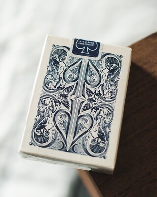 Spirit Spade 初期モデル bee デビッド・ブレイン レアデック Spirit