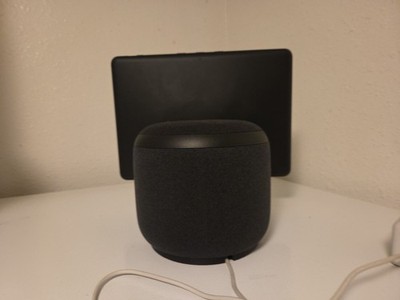 Amazon Echo Show 10 (3rd Gen.) Smart Speaker - Charcoal for sale