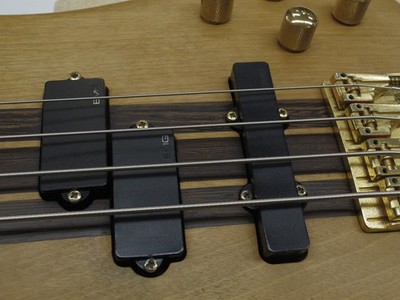 Warwick Streamer Stage 1 1987 Bass Guitar | eBay