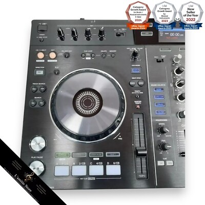 Pioneer XDJ-RX All-in-One DJ System Standalone Controller 2