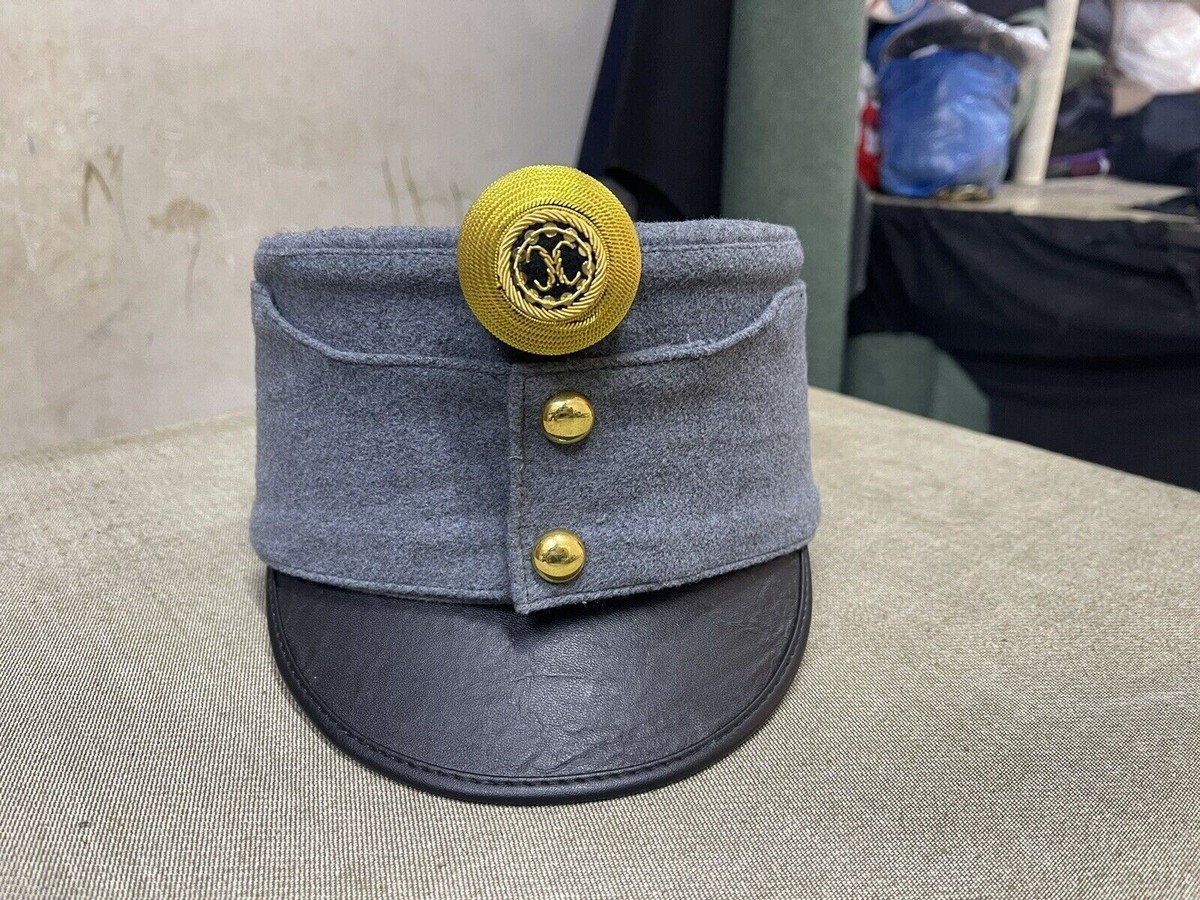 AUSTRIAN AUSTRO HUNGARIAN WW1 REPRO CAP HAT cap | eBay
