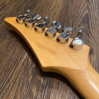 a*e様 H YAMAHA YGX-112P エレキギター YAMAHA YGX-112P Electric