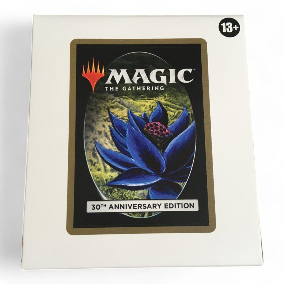 MTG】30th Anniversary バインダー&プレイマットセット MTG】30th