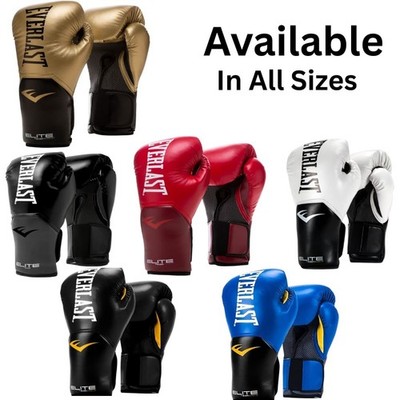 EVERLAST Elite Pro Fightグローブ 青 8oz s-l400.jpg