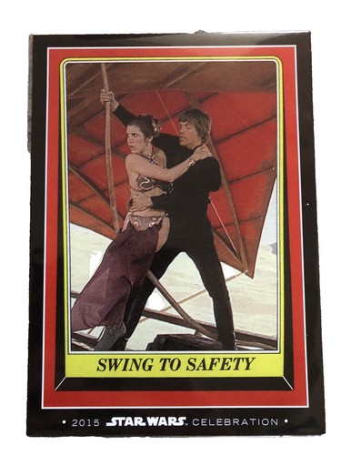 Star Wars Celebration Japan 2025 Official Pin 5 Sets Together | eBay