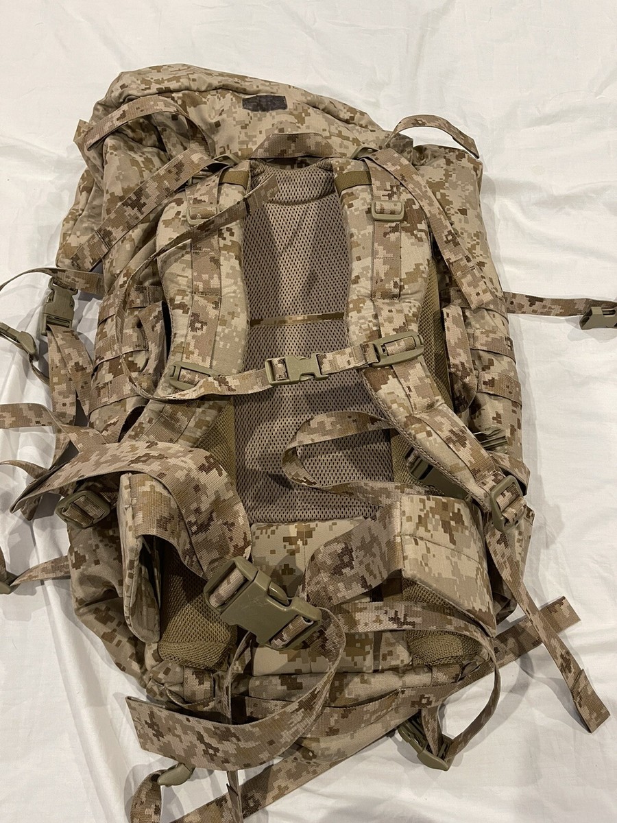 MADE IN USA】MYSTERY RANCH SATL 【実物】 Mystery Ranch SATL in