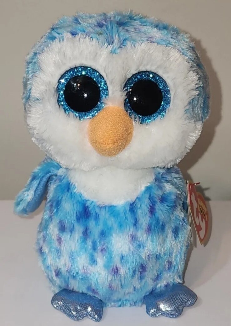 Eve UnderBlue くじ iconぬいぐるみ Eve Under Blueくじ ぬいぐるみ