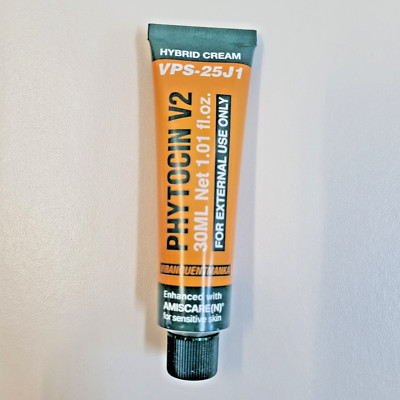 VQM] Phytocin Hybrid Cream 30ml VPS-22N2 / Phytocin V2 VPS-25J1 | eBay