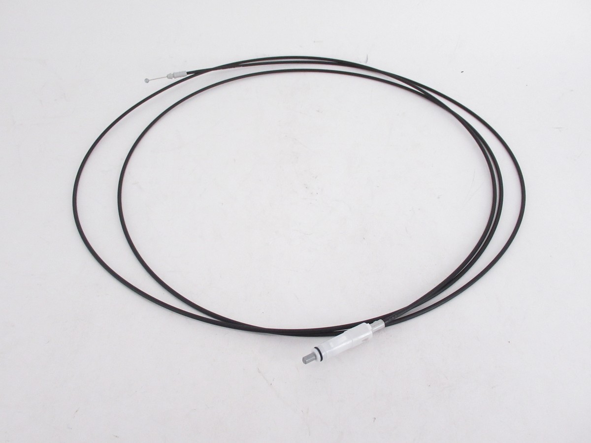 Genuine OEM Toyota 77035-06181 Fuel Door Release Cable 2012-2017