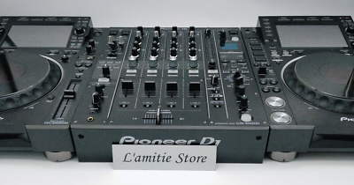 Cdj-2000 Pioneer 2台セット キクタニcdjスタンド付き Pioneer CDJ