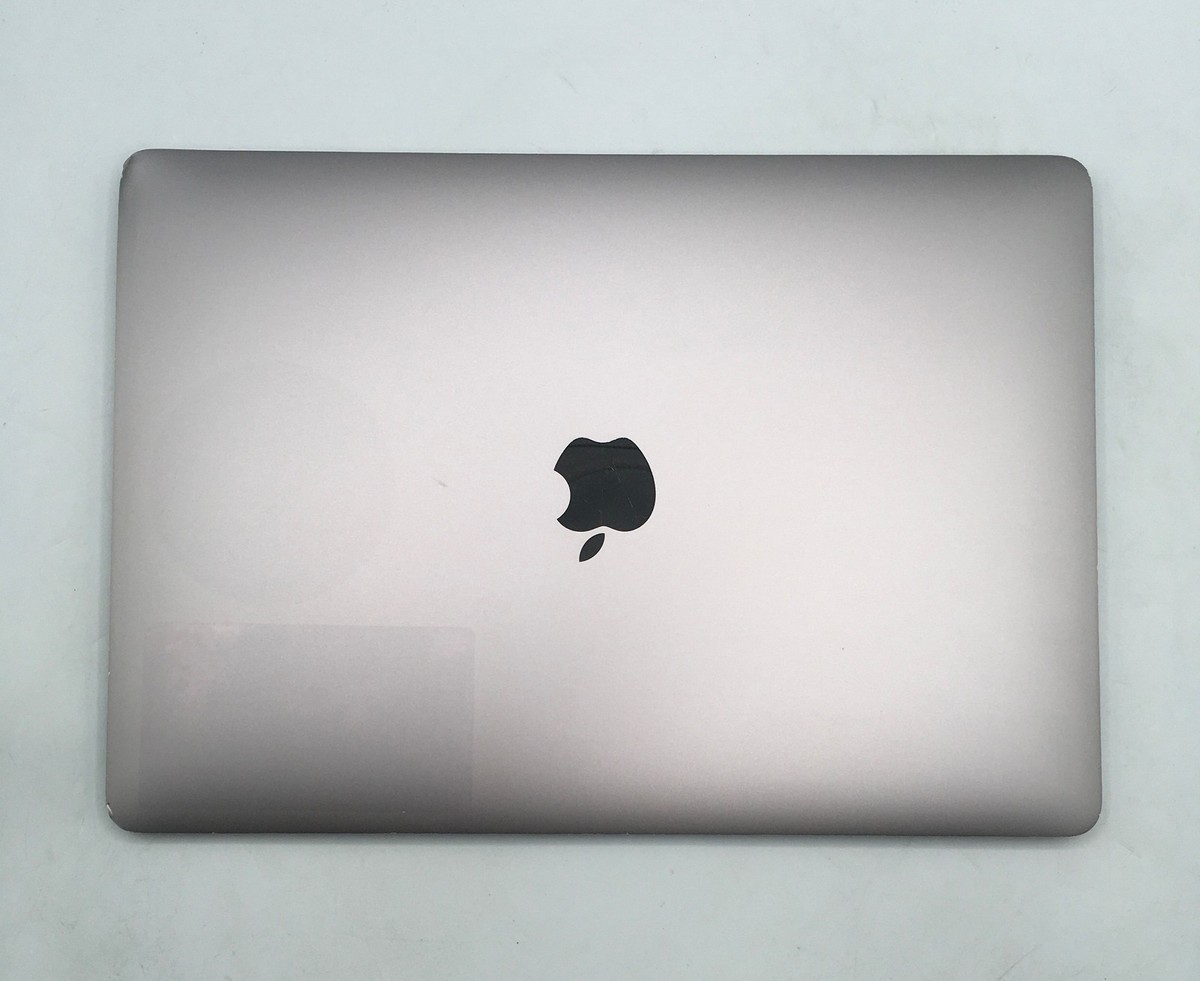 Apple MacBook Air A1932 13 Core i5 16GB 256GB Gray 2019 | eBay