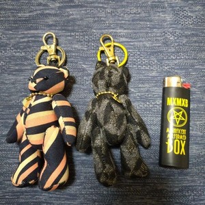 The Gazette Bear | eBay