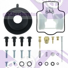 Carburetors & Parts for 1993 Kawasaki Ninja ZX11 for sale | eBay