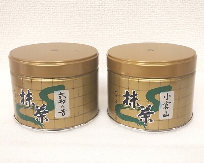 Yamamasa koyamaen 冷用抹茶 3個セット Yamamasa koyamaen 冷用抹茶 3