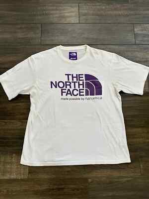 Size M - Palace x The North Face Purple Label Triferg Logo Pocket