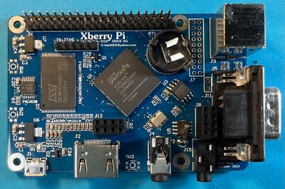 pi⭐︎ ZX Spectrum USB Adapter for Raspberry Pi RetroPie Builds