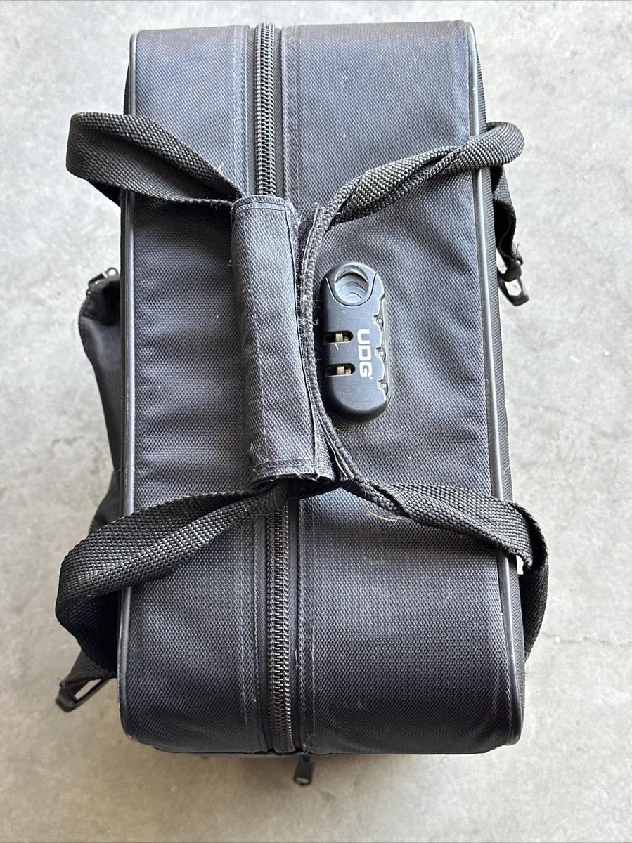 Pioneer CDJ-2000Nexus2専用ケースとカバー付き メンテ済み品 CDJ