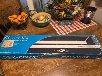 LOGAN COMPACT MAT CUTTER model#301-s Amazon.co.jp: LOGAN マット