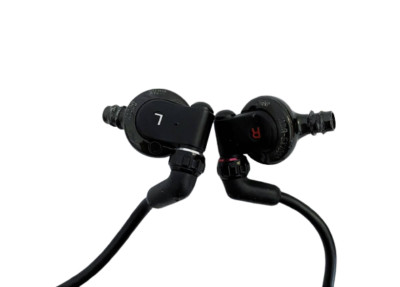Sony MDR-EX1000 Black Canal Type Earphones Very Good | eBay
