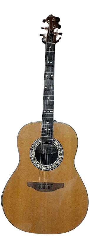 Ovation 1127