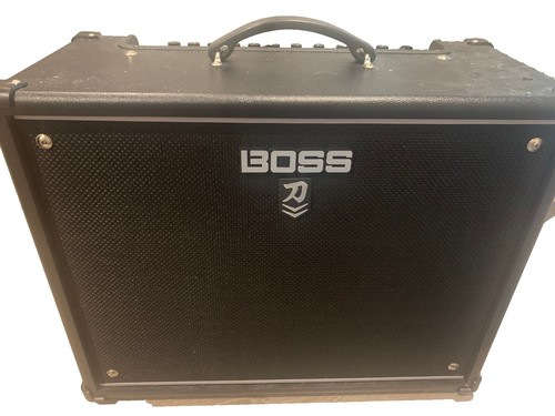 BOSSのMOD品REPUS Drive Over 1-DS BOSSのMOD品REPUS Drive Over