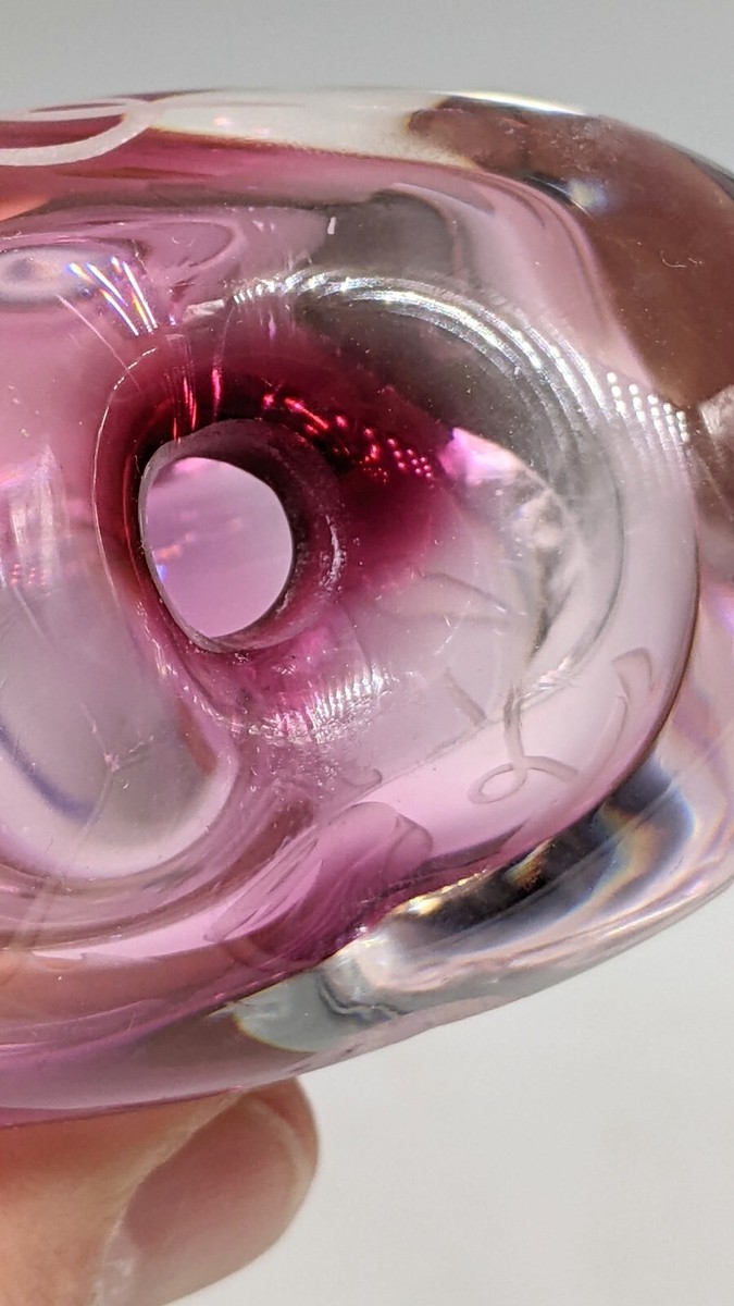 Zellique Studio ジョセフ モレル1991 ハート型香水瓶 Zellique Studio