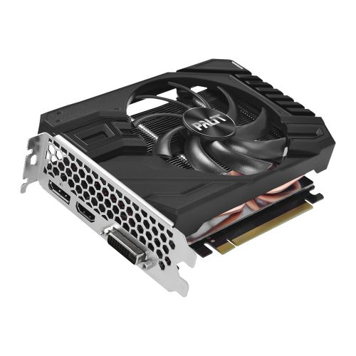 PALIT GTX 1660 SUPER STORMX 6G グラフィックボード Palit GeForce